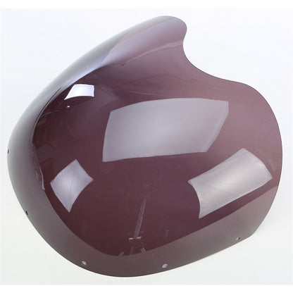 2FastMoto Viper Fairing Replacement Windshield Café Racer Drag Racing - Smoke 70-52520_208682
