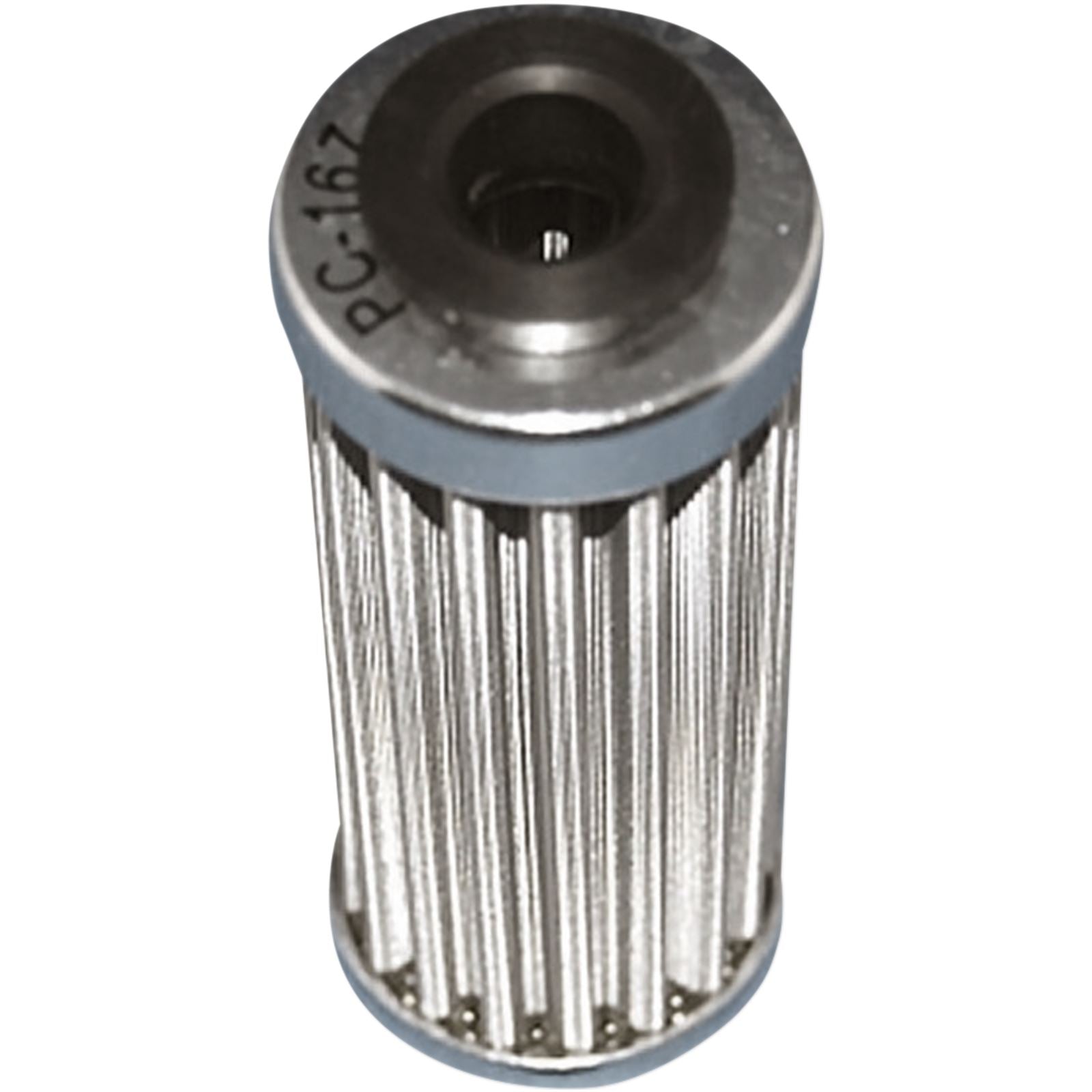 PCRacing Flo Reusable Steel Oil Filter [MPN: PC167]_452305