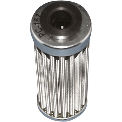 PCRacing Flo Reusable Steel Oil Filter [MPN: PC167]_452305