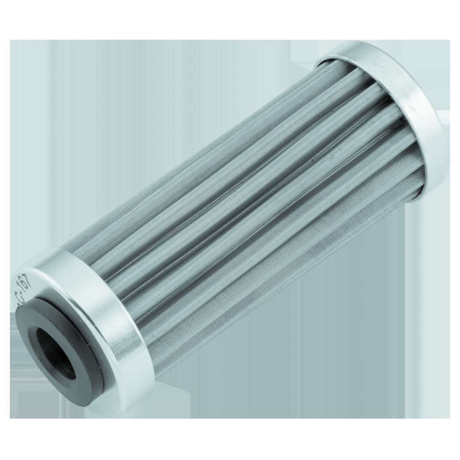 PCRacing Flo Reusable Steel Oil Filter [MPN: PC167]_208684