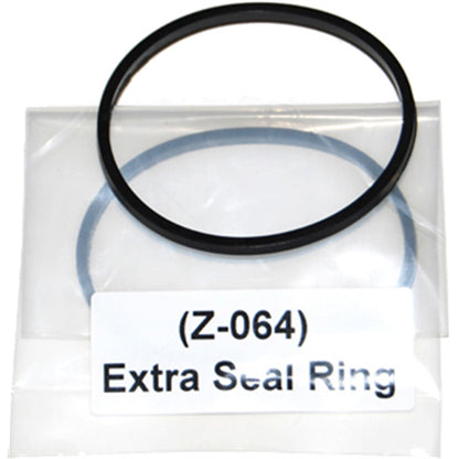 PCRacing Flo Oil Filter Seal Ring [MPN: Z-064]_208686