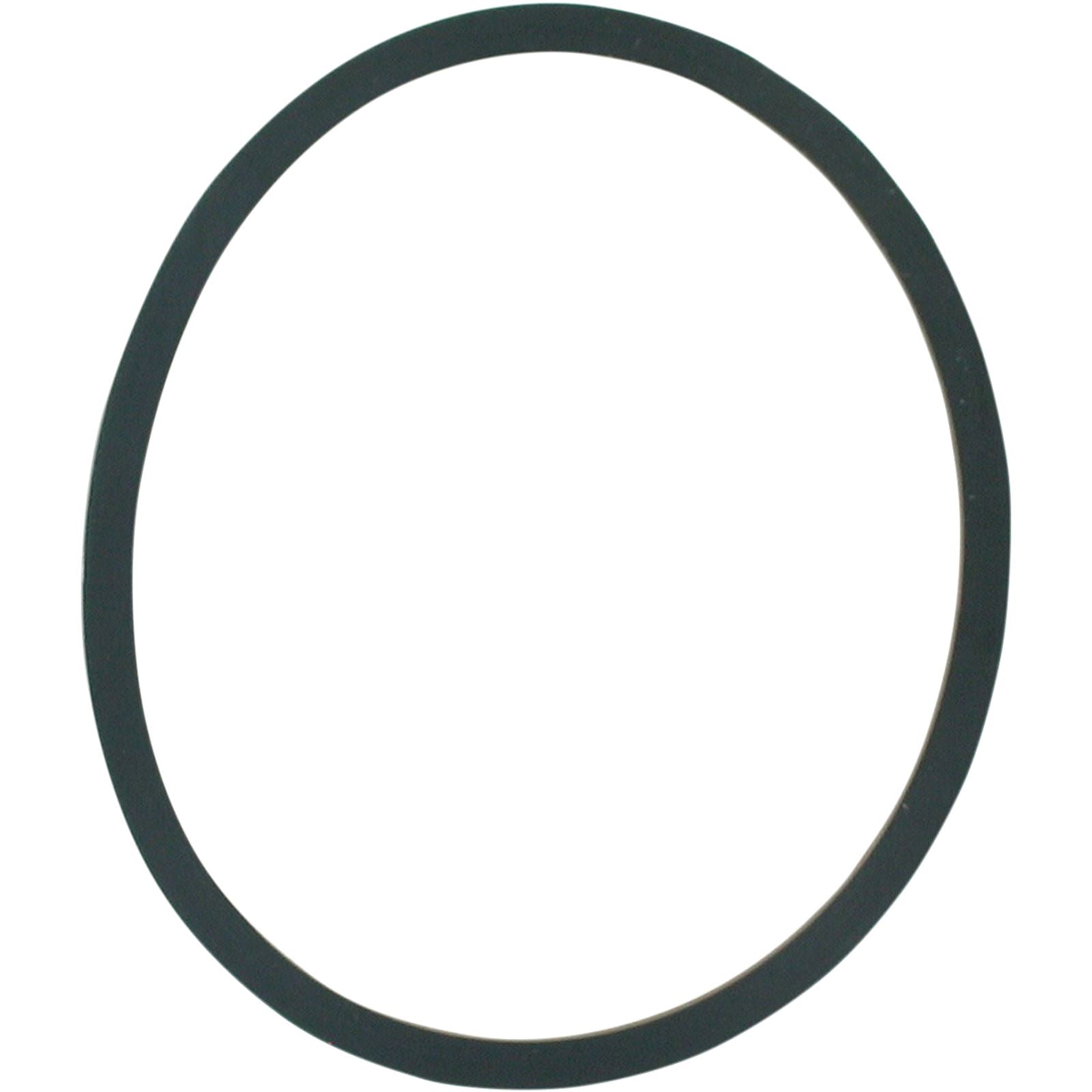 PCRacing Flo Oil Filter Seal Ring [MPN: Z-065]_452322