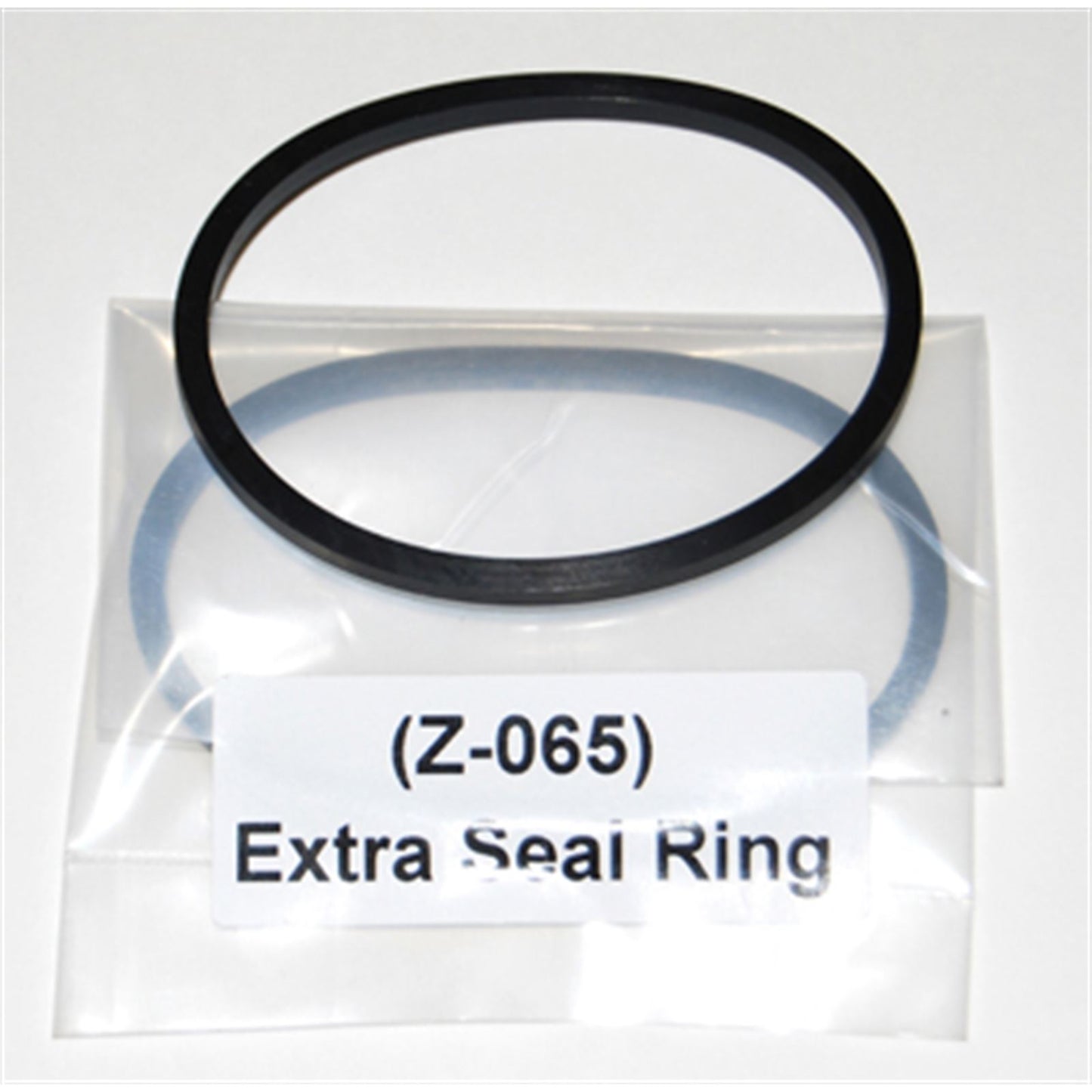 PCRacing Flo Oil Filter Seal Ring [MPN: Z-065]_208688