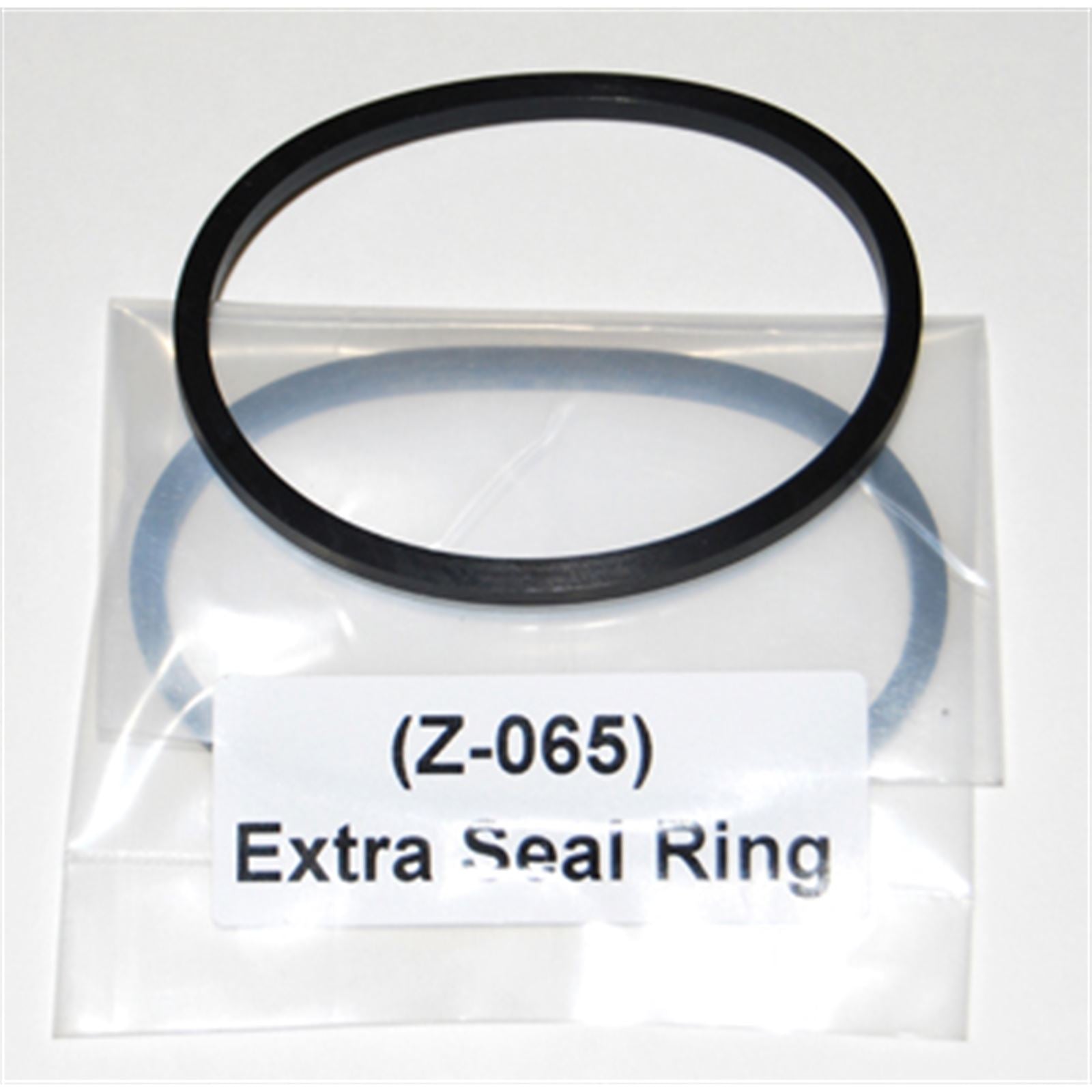 PCRacing Flo Oil Filter Seal Ring [MPN: Z-065]_208688