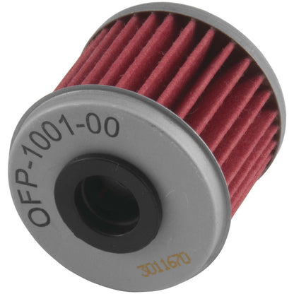 Pro Filter Oil Filter for Honda/Polaris OFP-1001-00_208689