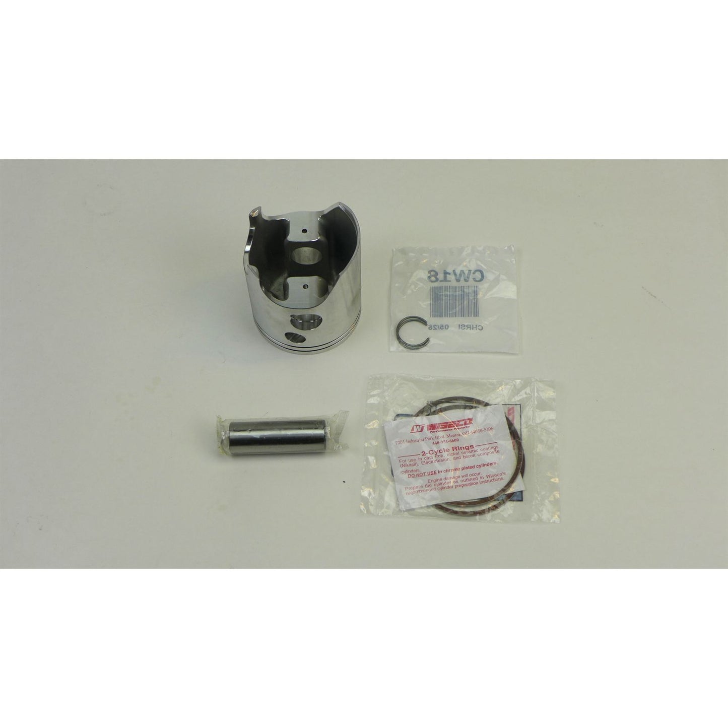 Wiseco Piston M06640 2614CD KTM250 OPEN BOX [MPN: 857M06640]_1940245