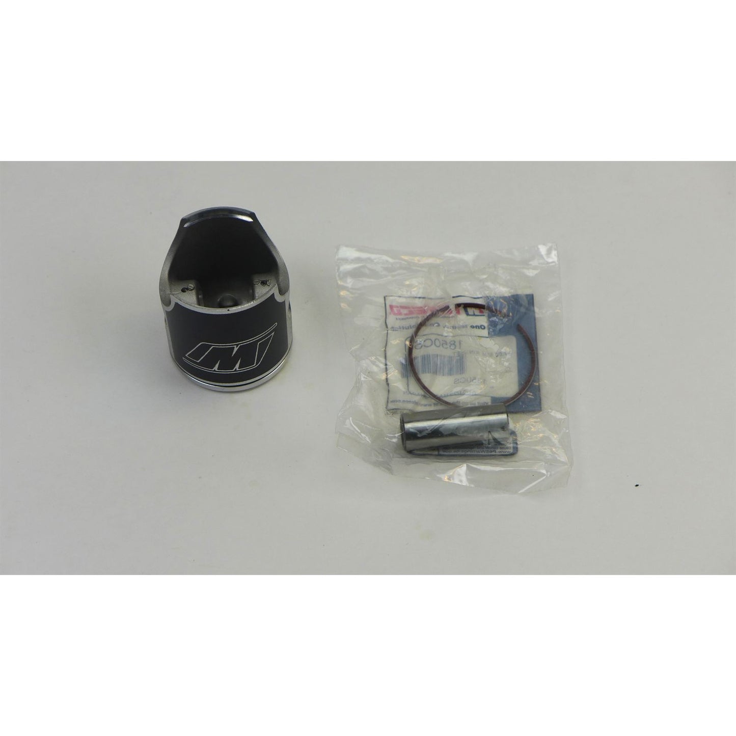 Wiseco Piston M04700 for KTM 85SX OPEN BOX - Incomplete [MPN: 855M04700]_1940242