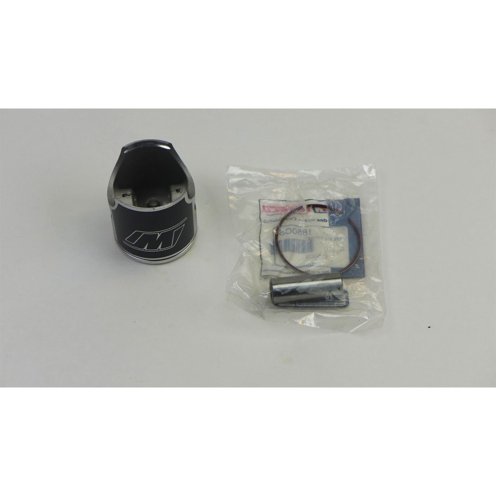 Wiseco Piston M04700 for KTM 85SX OPEN BOX - Incomplete [MPN: 855M04700]_1940242