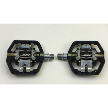 HT Components X3 DH Race - Pedals - 9/16'' - Black - Pair OPEN BOX [MPN: 102001X3XXXX1J01G1X1]_1940240