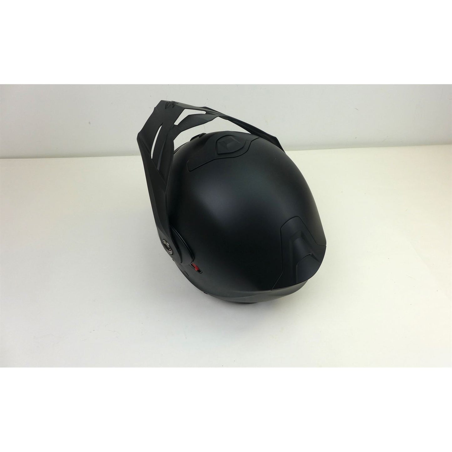 ScorpionEXO EXO-AT960 Helmet - Matte Black - Dual Pane - XL OPEN BOX [MPN: 96-0106-SD]_1942309