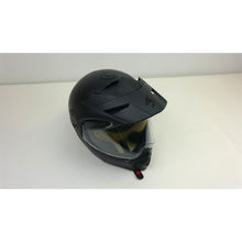 ScorpionEXO EXO-AT960 Helmet Matte Black - Dual Pane - Large OPEN BOX [MPN: 96-0105-SD]_1942305