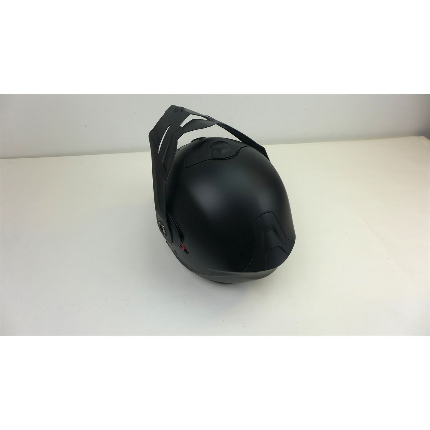 ScorpionEXO EXO-AT960 Helmet Matte Black - Dual Pane - Large OPEN BOX [MPN: 96-0105-SD]_1942306