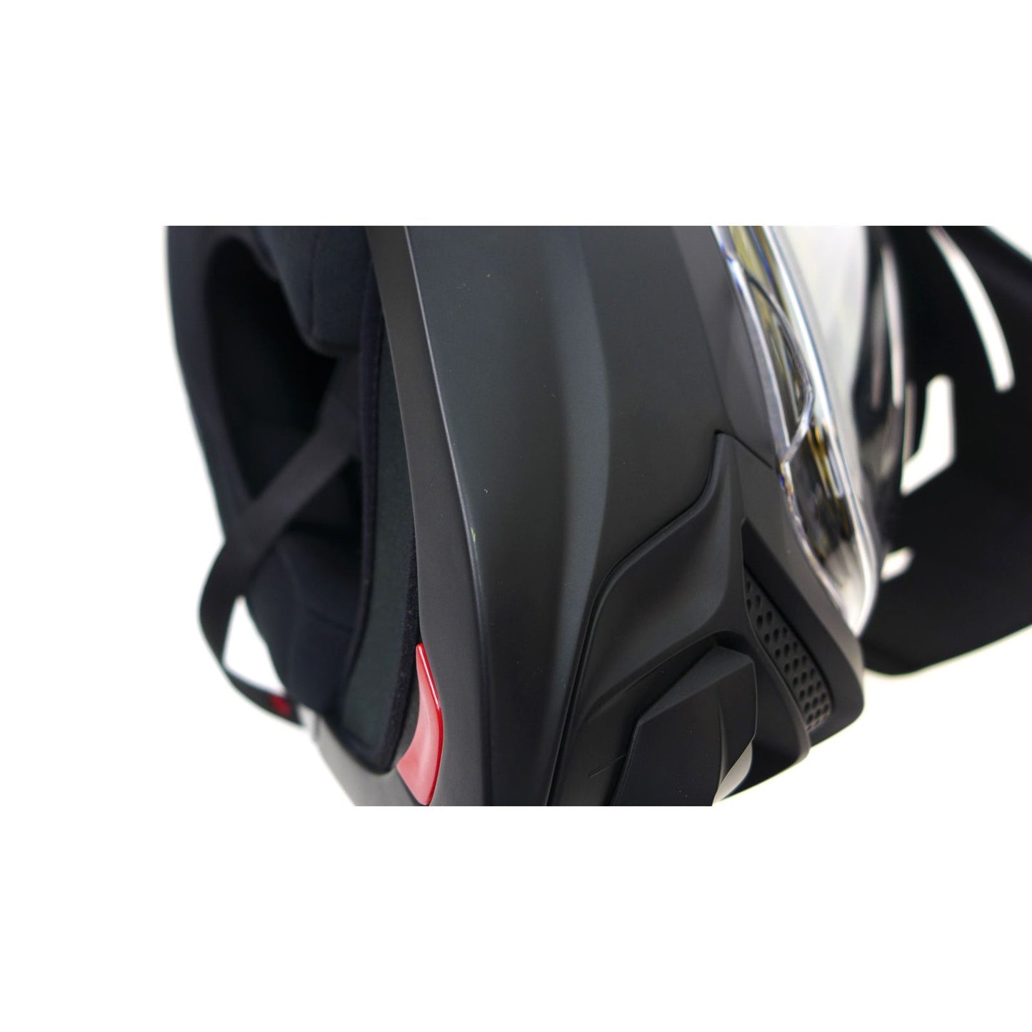 ScorpionEXO EXO-AT960 Helmet Matte Black - Dual Pane - Large OPEN BOX [MPN: 96-0105-SD]_1942307