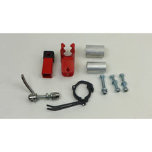 Trail-Gator Seat Post Bracket Set OPEN BOX [MPN: 640203]_1942299