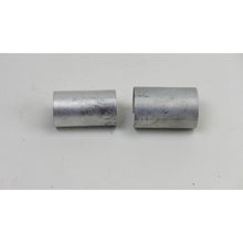 Trail-Gator Seat Post Bracket Set OPEN BOX [MPN: 640203]_1942300