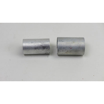 Trail-Gator Seat Post Bracket Set OPEN BOX [MPN: 640203]_1942300