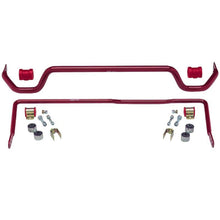 Eibach 29mm Front & 19mm Rear Anti-Roll Bar Kit for 16-17 Honda Civic [MPN: E40-40-036-01-11]_1901987