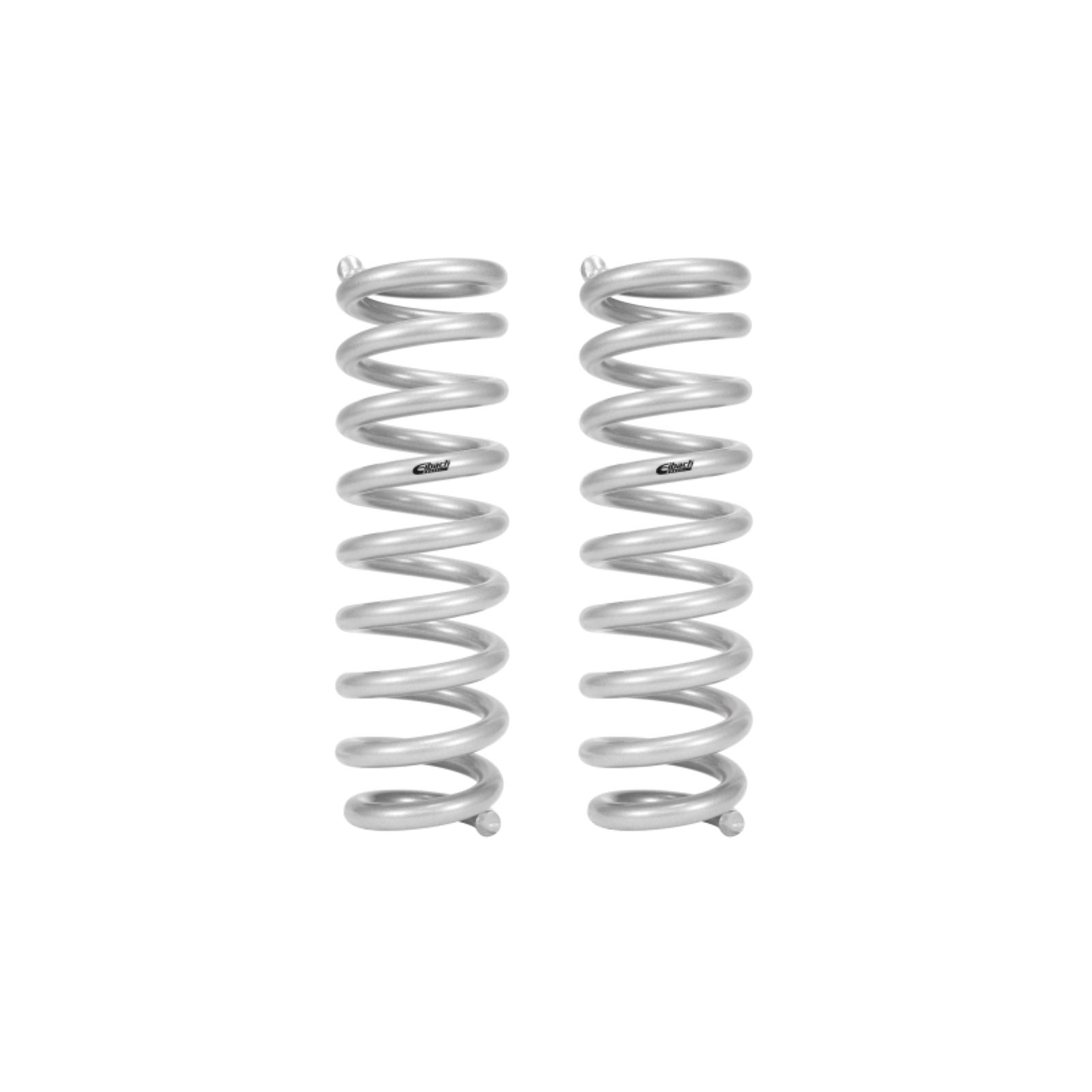 Eibach Pro Truck Lift Kit for 15-17 Chevrolet Colorado [MPN: E30-23-007-01-20]_1902011