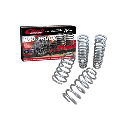 Eibach Pro Truck Lift Kit for 15-17 Chevrolet Colorado [MPN: E30-23-007-01-20]_1902012