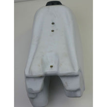 IMS Gas Tank - White - 3.4 Gallon - For Yamaha OPEN BOX [MPN: 117314-W1]_1946208