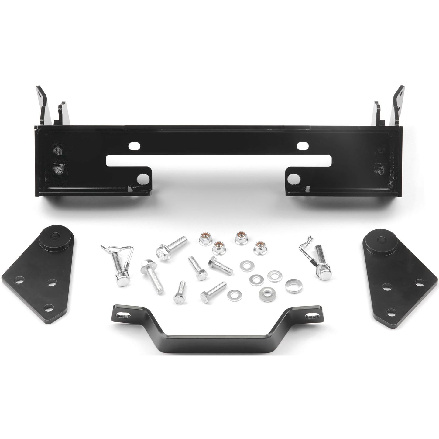 Warn Provantage Front Plow Mounting Kit [MPN: 79234]_208708