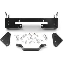 Warn Provantage Front Plow Mounting Kit [MPN: 79234]_208708