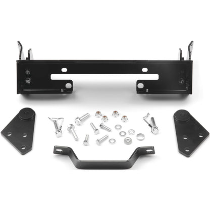 Warn Provantage Front Plow Mounting Kit [MPN: 79234]_208708