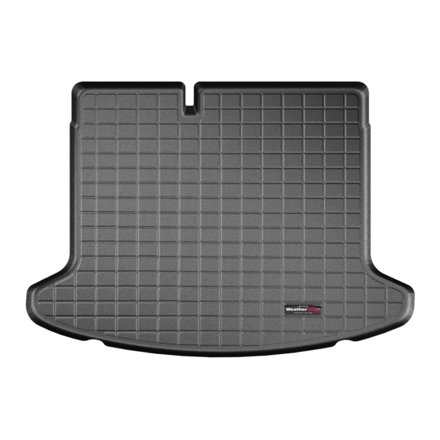 WeatherTech Cargo Liners - Black [MPN: 401032]_1903279