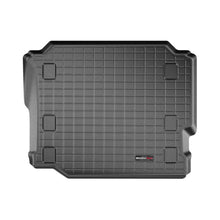 WeatherTech Cargo Liners - Black [MPN: 401109]_1908641