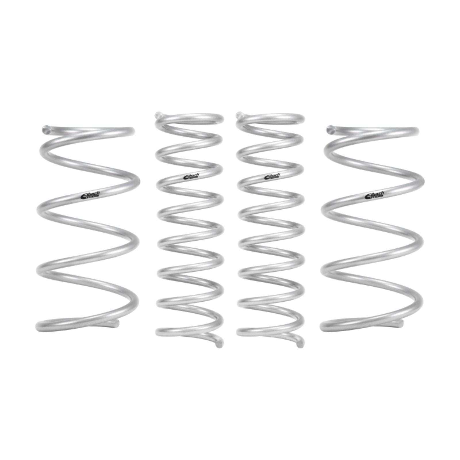 Eibach Pro Lift Kit for 13-17 Subaru Crosstrek [MPN: E30-77-010-03-22]_1908146