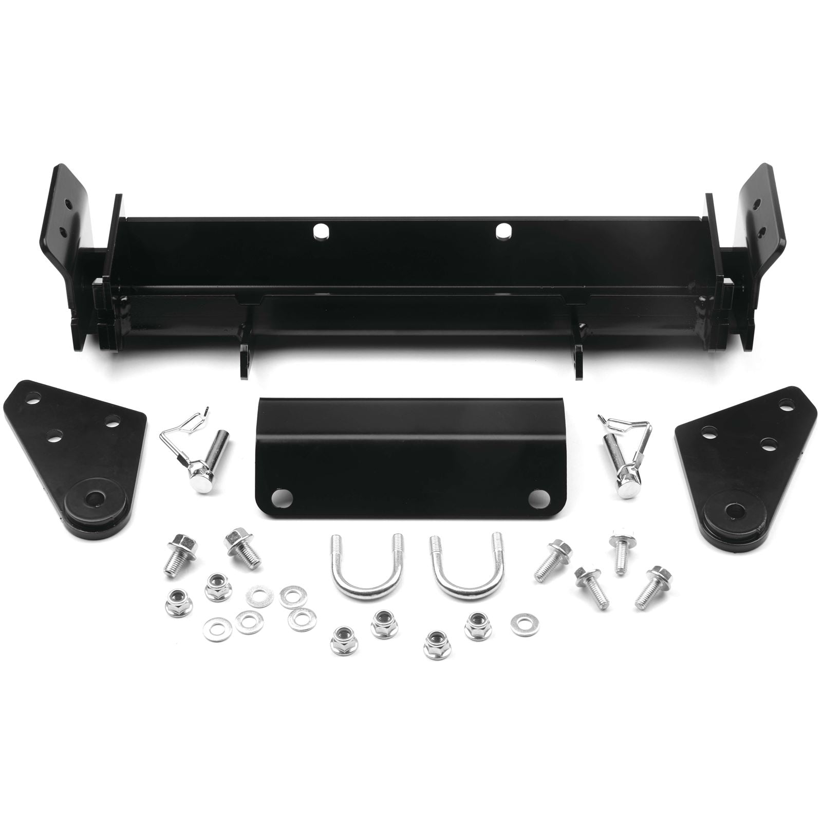Warn Provantage Front Plow Mounting Kit [MPN: 79403]_208710