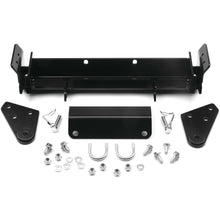 Warn Provantage Front Plow Mounting Kit [MPN: 79403]_208710