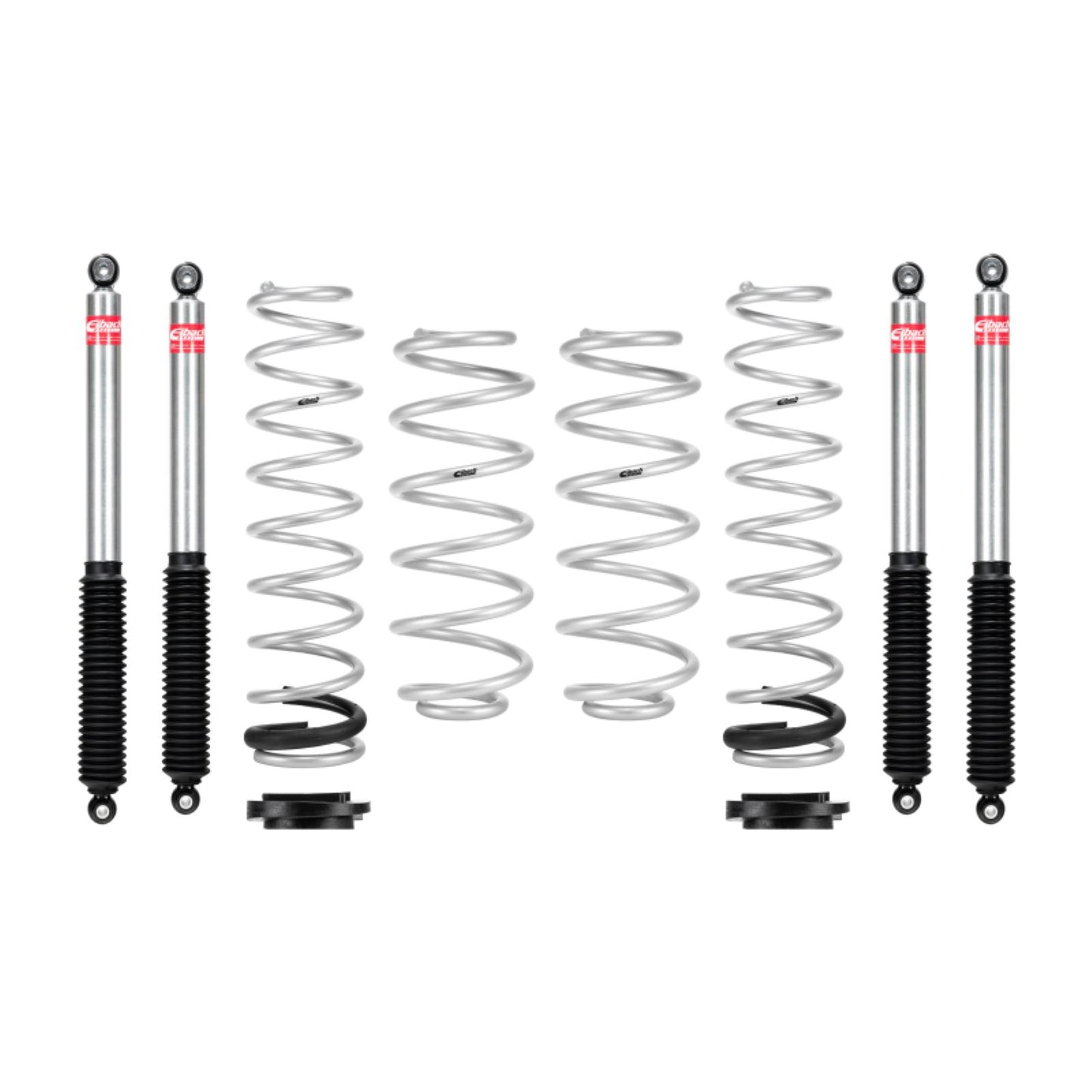 Eibach All-Terrain Lift for Kit 18-19 Jeep Wrangler Rubicon JL 4-Door [MPN: E80-51-023-03-22]_1906823