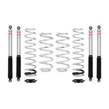 Eibach All-Terrain Lift for Kit 18-19 Jeep Wrangler Rubicon JL 4-Door [MPN: E80-51-023-03-22]_1906823