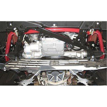 Eibach 36mm Front & 25mm Rear Anti-Roll Kit for 11 Ford Mustang Coupe [MPN: 35125.320]_1903291