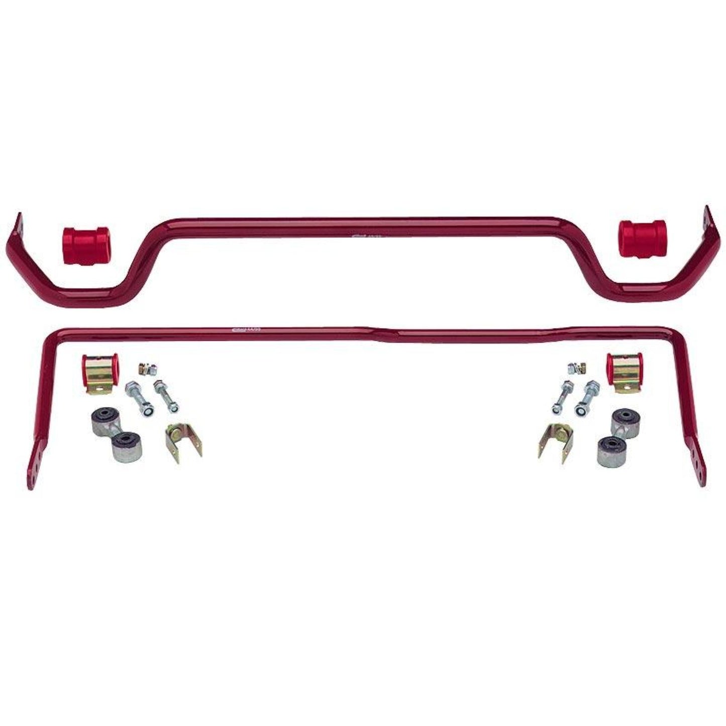 Eibach 36mm Front & 25mm Rear Anti-Roll Kit for 11 Ford Mustang Coupe [MPN: 35125.320]_1910359