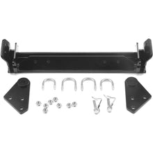 Warn Provantage Front Plow Mounting Kit [MPN: 79605]_208712
