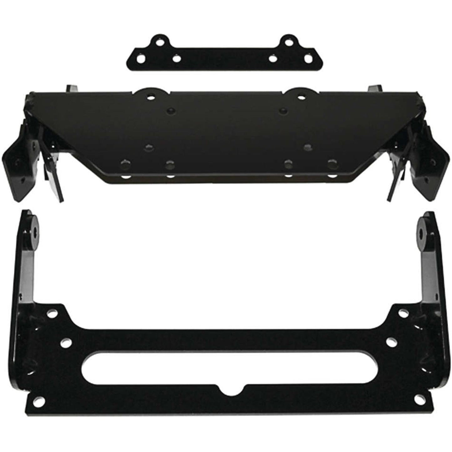 Warn Provantage Front Plow Mounting Kit [MPN: 79815]_208719