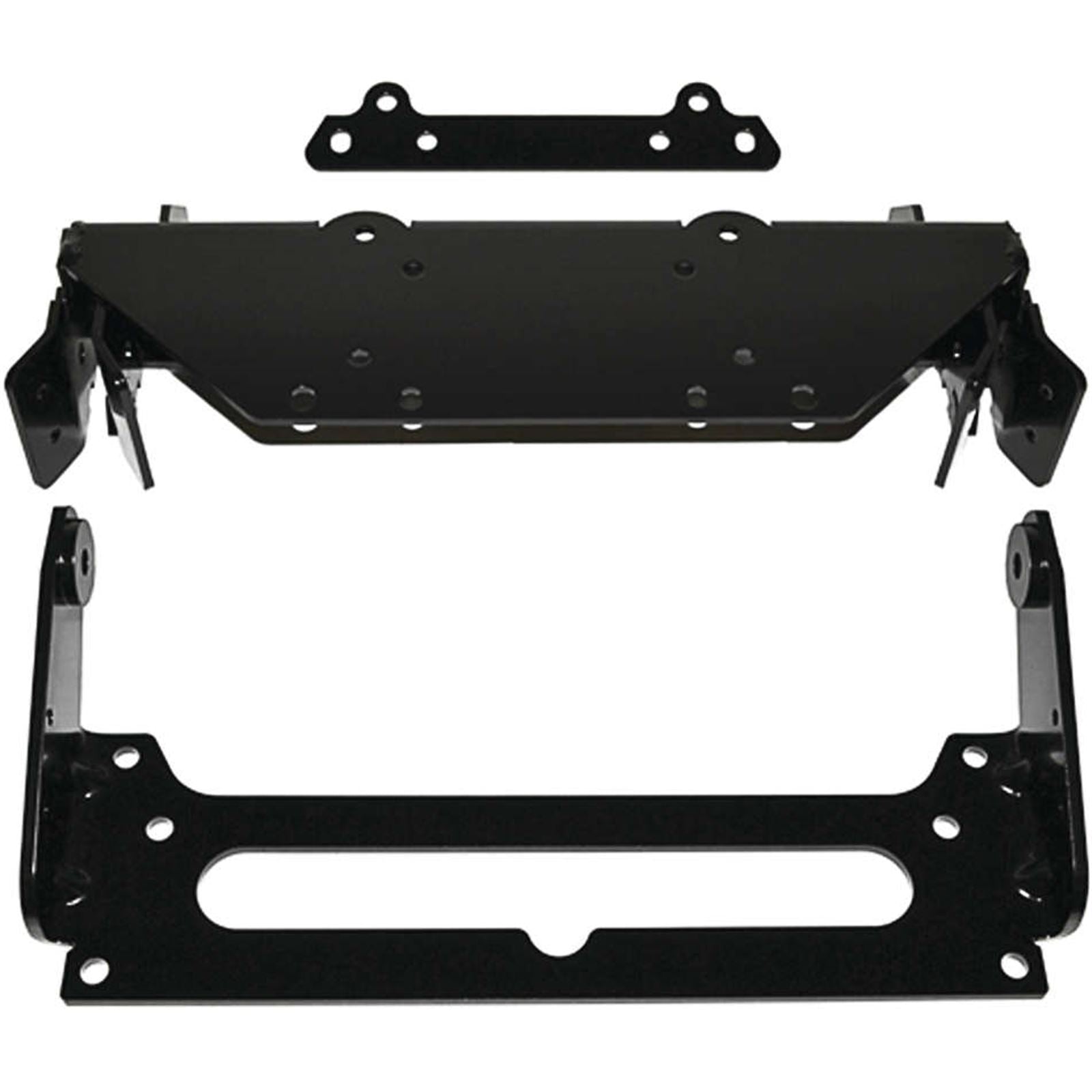 Warn Provantage Front Plow Mounting Kit [MPN: 79815]_208719