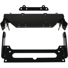 Warn Provantage Front Plow Mounting Kit [MPN: 79815]_208719
