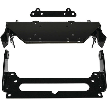 Warn Provantage Front Plow Mounting Kit [MPN: 79815]_208719