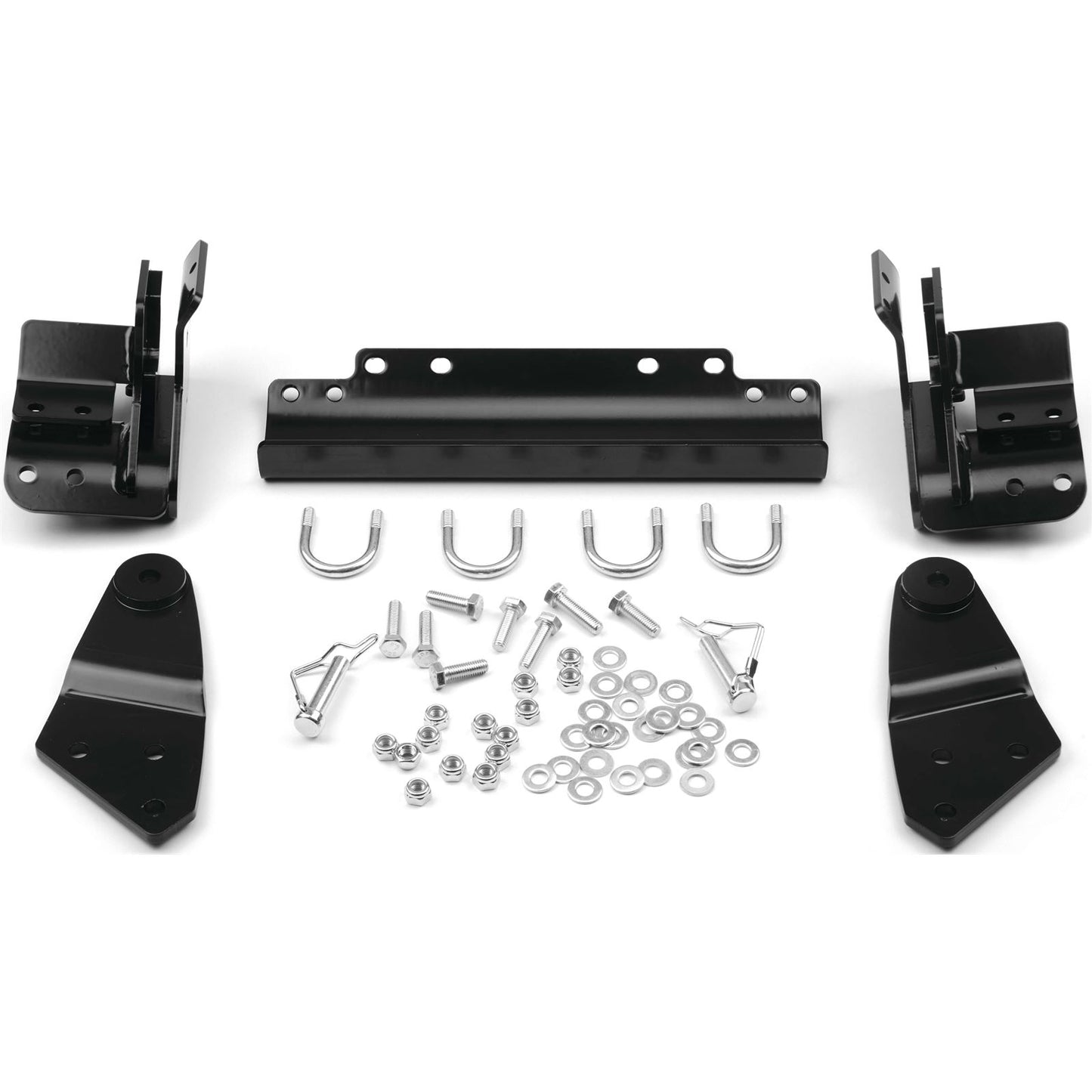 Warn Provantage Front Plow Mounting Kit [MPN: 80031]_208723