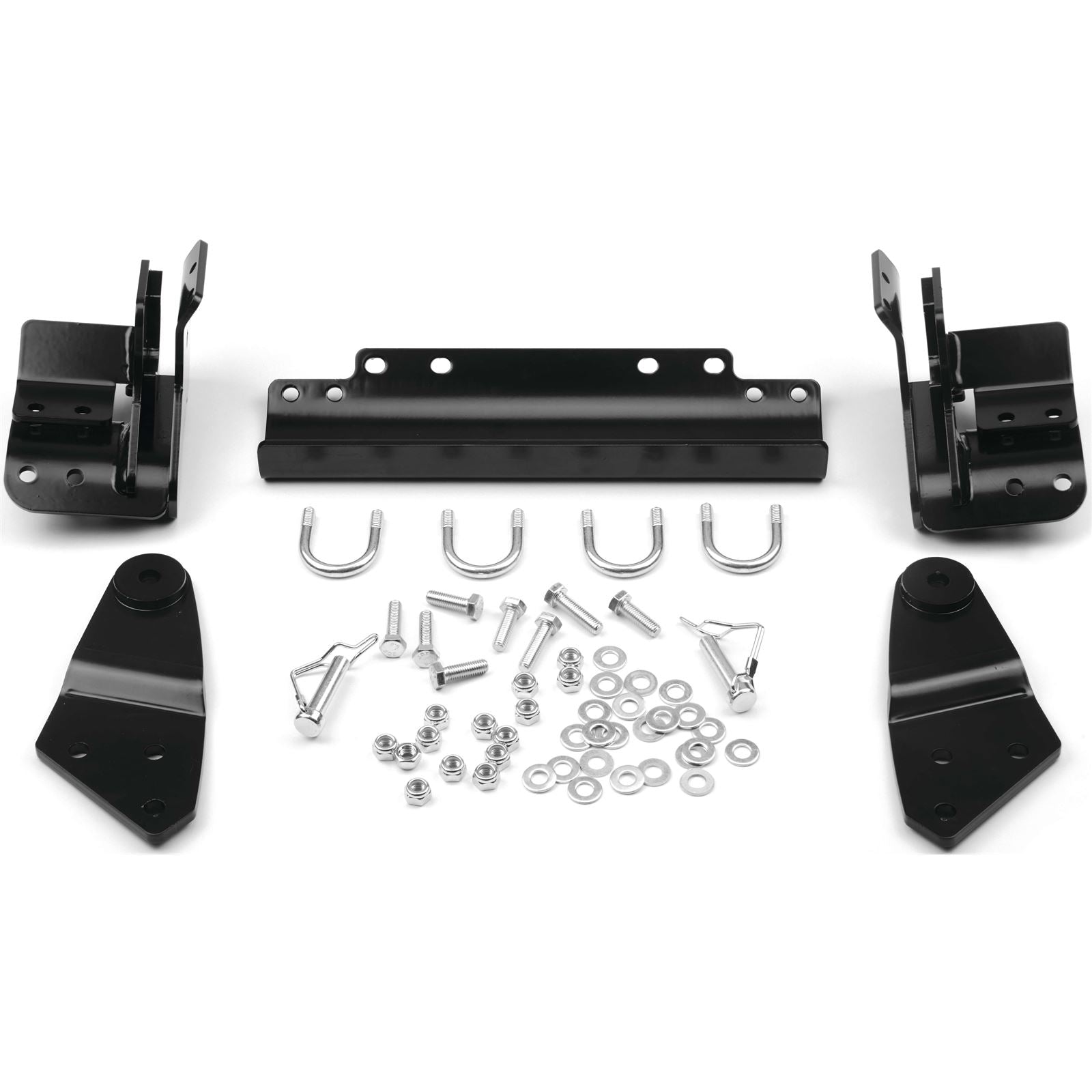 Warn Provantage Front Plow Mounting Kit [MPN: 80031]_208723