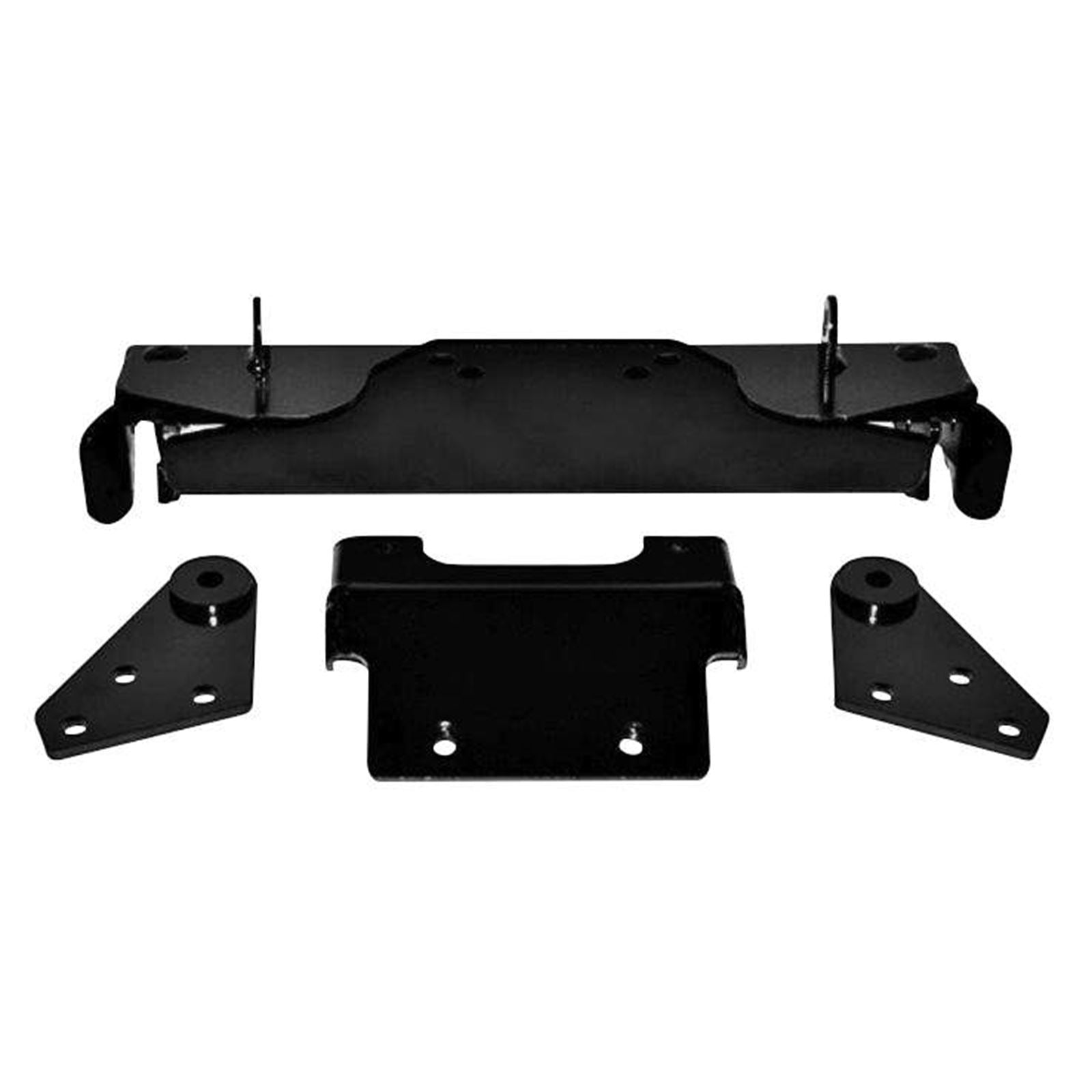 Warn Provantage Front Plow Mounting Kit [MPN: 80545]_208727