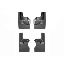 WeatherTech No Drill Mudflaps [MPN: 110100-120112]_1915971