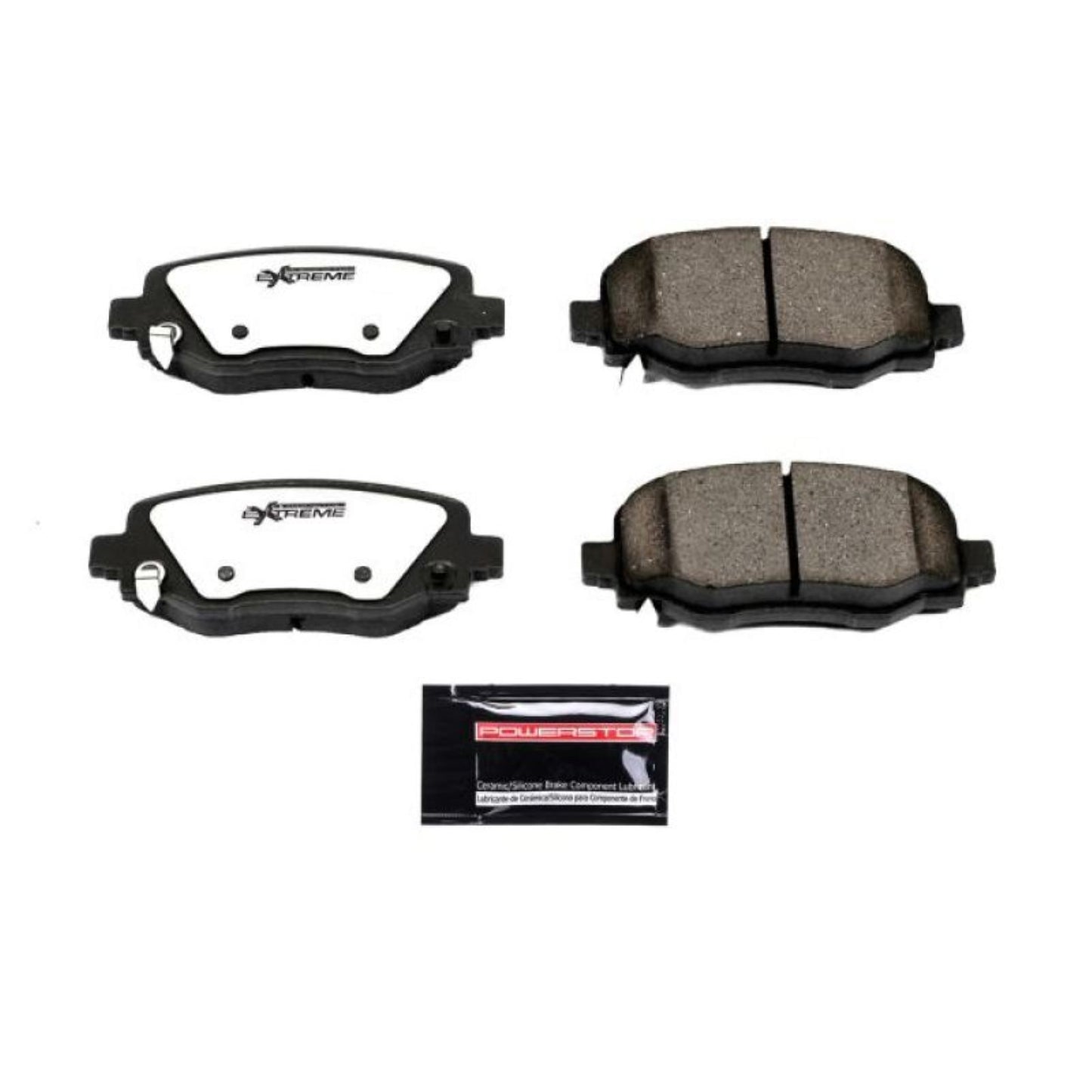 Powerstop PSB Z36 Truck & Tow Brake Pads [MPN: Z36-1734]_1915957