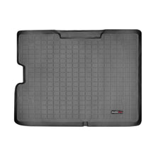 WeatherTech Cargo Liners  fits '00-05 Ford Excursion - Black [MPN: 40153]_1916128