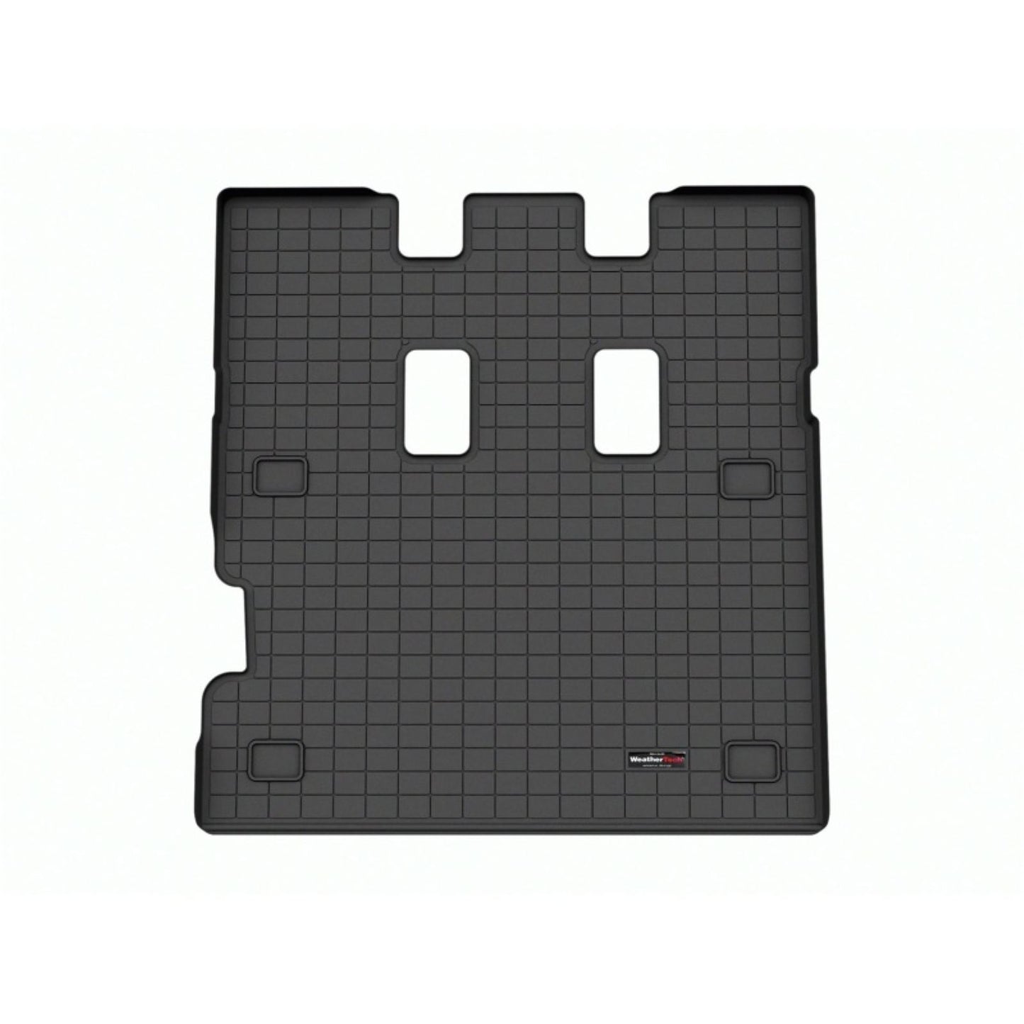 WeatherTech Cargo Liners fits '00-05 Ford Excursion - Black [MPN: 40154]_1916157