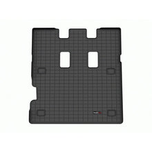 WeatherTech Cargo Liners fits '00-05 Ford Excursion - Black [MPN: 40154]_1916157