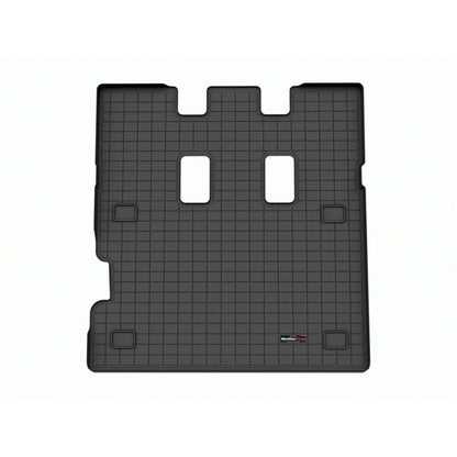 WeatherTech Cargo Liners fits '00-05 Ford Excursion - Black [MPN: 40154]_1916157